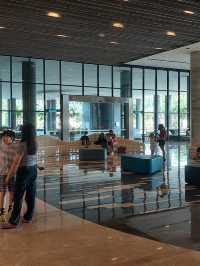 The Prestigious 5 Star Ratings of Courtyard by Marriott Melaka
