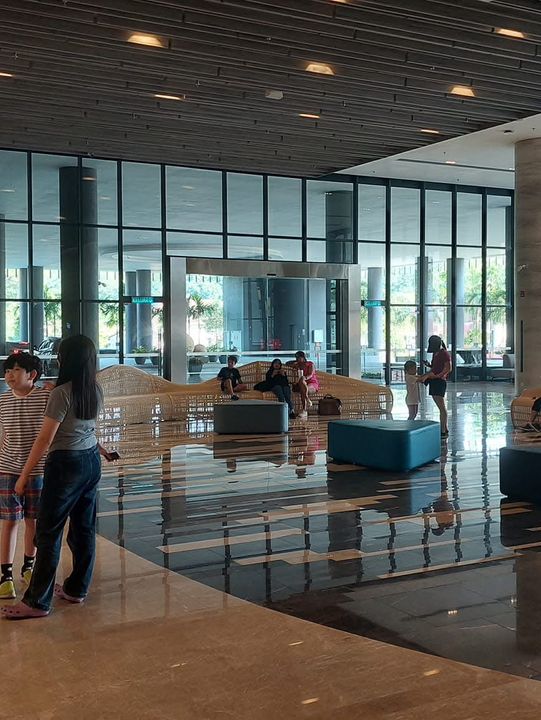 The Prestigious 5 Star Ratings of Courtyard by Marriott Melaka