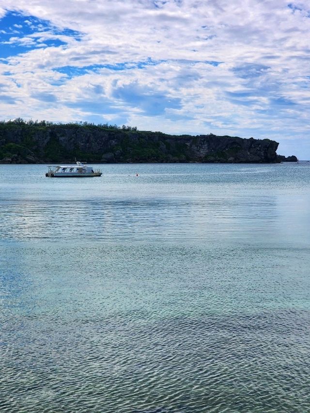 日本沖繩🌊|萬座海濱洲際度假酒店🏨