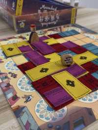 2-in-1 Escape: Play, Snack, and Relax at JB’s Boardgame Café in Mount Austin