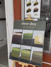 A Slow Day, a Perfect Matcha: Our Favorite Treats at Slow Day Cafe in Mount Austin JB
