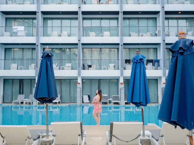BlueSotel Krabi Aonang Beach
