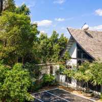 O2 The Residence กาญจนบุรี 