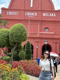 Melaka 2 Days Itinerary