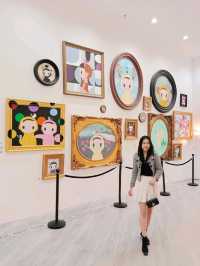 เดินเล่น 8 ห้าง >> one day trip in bangkok