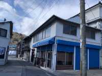 そうだ、岡山(日生)に行こう!