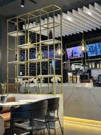 尖沙咀休閑舒適cafe