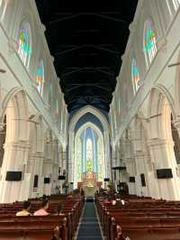 St Andrew's Cathedral