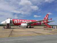 Loei Airport ท่าอากาศยานเลย