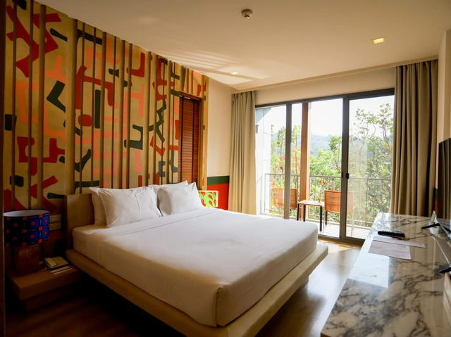 The Peri Hotel Khao Yai