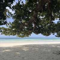 My First Boracay Experience (January 28–31, 2025) 