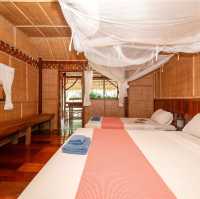 River Kwai Jungle Rafts Floating Hotel  