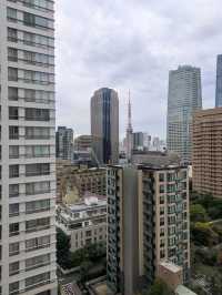 ANA InterContinental Tokyo