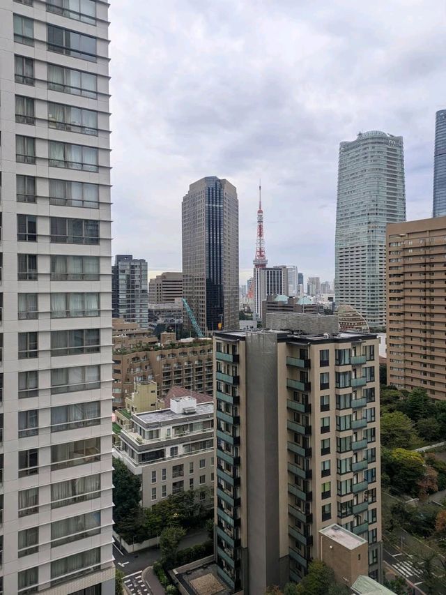 ANA InterContinental Tokyo