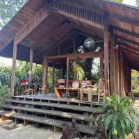 รวมสไตล์โฮมคาเฟ่อบอุ่น ที่เชียงใหม่ 🏡