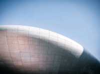Dongdaemun Design Plaza (DDP, 東大門設計廣場