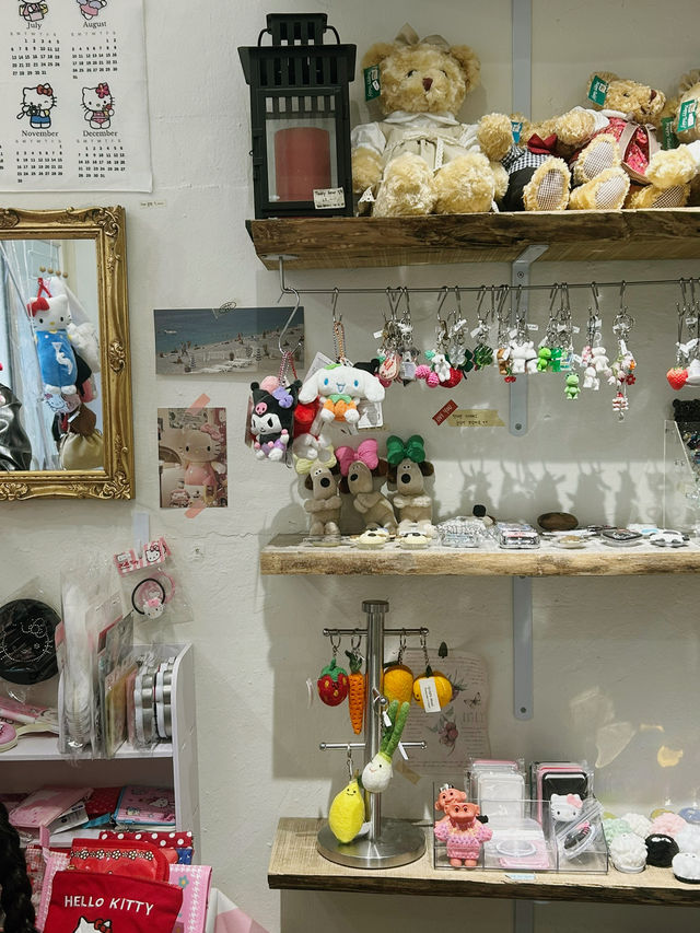 깔끔하고 예쁜 청주 소품샵 로웨더! 청주 여행지로 추천! 🎀