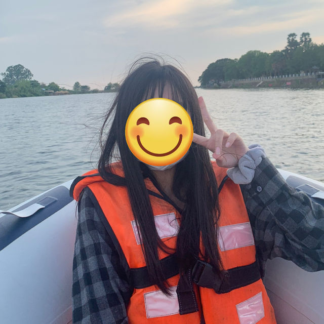 Making the most out of my time at Chaung Thar Beach 🏝️ 