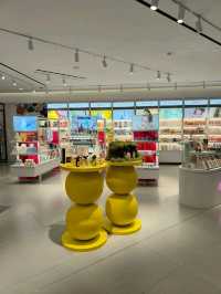 Shopping & Style at Sunway Pyramid’s OUTPOZT