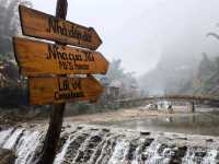 Cat Cat Village: A traditional Hmong village in the heart of Sapa