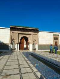 Hidden Gem in Putrajaya – Astaka Morocco