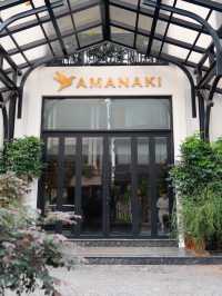 AMANAKI HOTEL