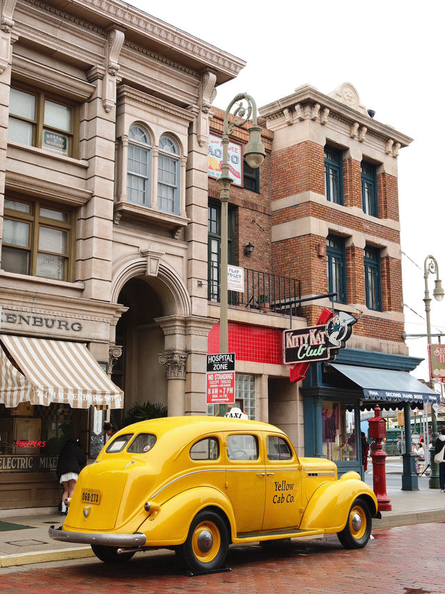 🇯🇵 Maximize the Fun: A Strategic Guide to Exploring USJ, Including Nintendo World!