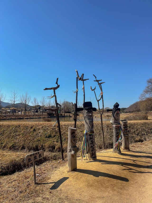 여유롭게 즐기는 두시간 야외데이트 코스 추천