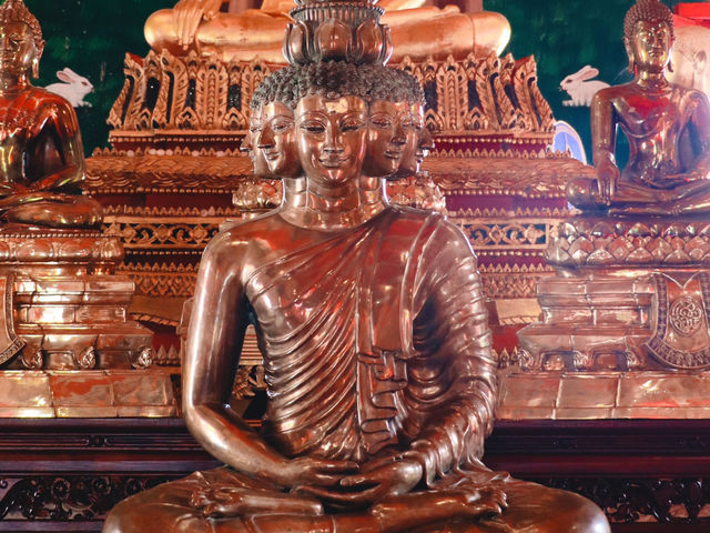 วัดแค จังหวัดสุพรรณบุรี