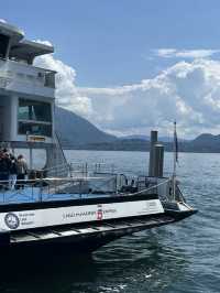 Isola Bella: The Jewel of Lake Maggiore