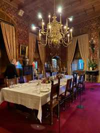 🏰✨ Kasteel de Haar – The Fairytale Castle of the Netherlands! ✨🏰