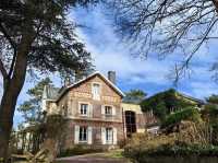 Dimagine Saint Clair – Le Donjon: A Hidden Gem in the South of France