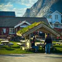 Sommarøy: Norway's Island of Endless Daylight