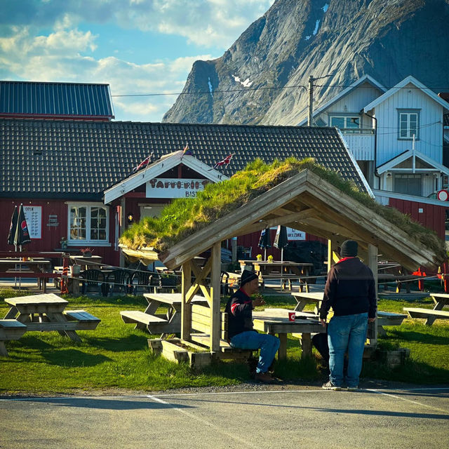 Sommarøy: Norway's Island of Endless Daylight