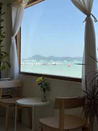 Lay Cafe Phuket คาเฟ่ภูเก็ตฟิวเกาหลี