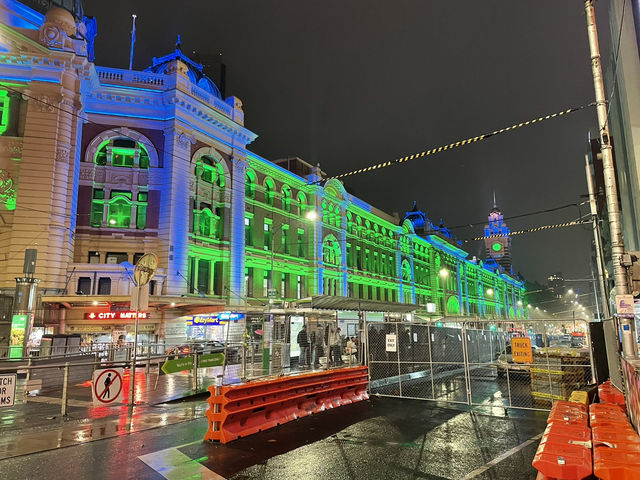 🇦🇺 More Melbourne Charms: Beyond the Coffee and Lattes