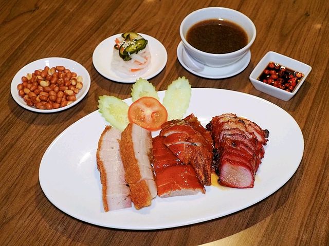 ร้านลับย่านสุขุมวิทที่ควรค่าแก่การมากิน