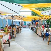 🌊🌴ซัมเมอร์นี้ที่ Mercure Rayong Lomtalay