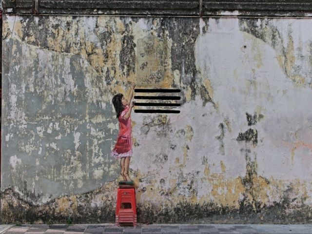 Concubine Lane, Ipoh: A Historic Alleyway of Heritage and Charm