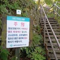 Woraksan National Park