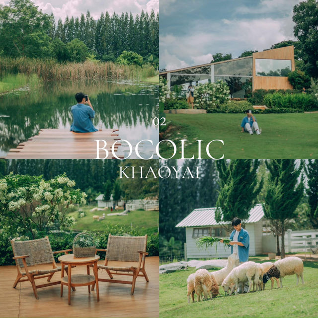 แจนแพลนเที่ยวเขาใหญ่ แบบ 1 Day Trip ✨