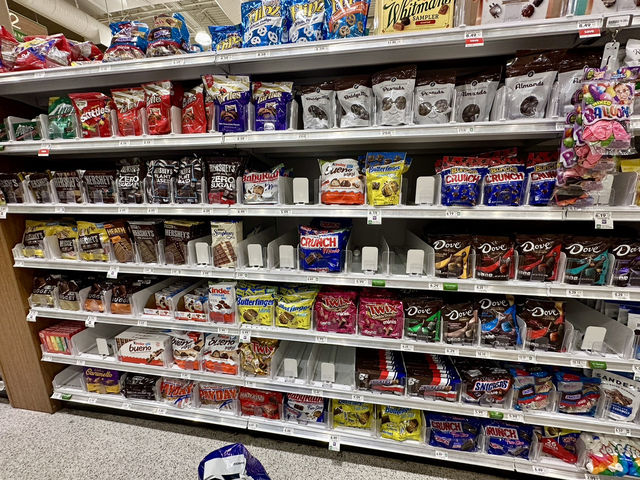 【フロリダ🇺🇸オススメのスーパー！】