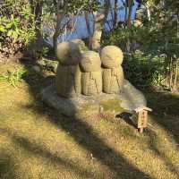  鎌倉の西方極楽浄土『長谷寺』