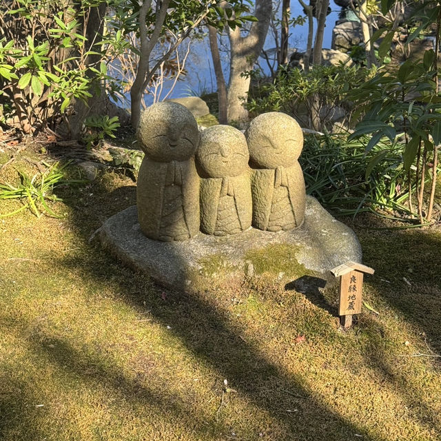  鎌倉の西方極楽浄土『長谷寺』