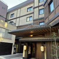 御宿野乃 淺草別館-一場充滿日式溫情的住宿體驗