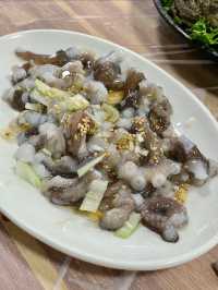 🐟 Jagalchi Market – Busan’s Ultimate Seafood Paradise 🦐