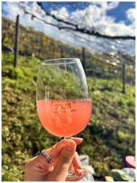 【栃木/足利】年に1度の収穫祭が楽しすぎた‼︎＊COCO FARM & WINERY＊