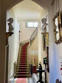 Vaucluse House: A Historic Gem in Sydney’s Eastern Suburbs