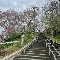 Nago Castle Park