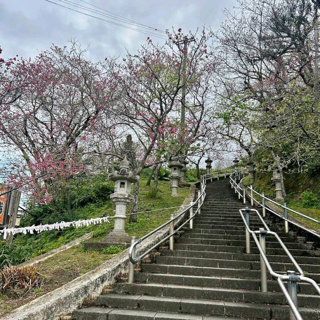 Nago Castle Park